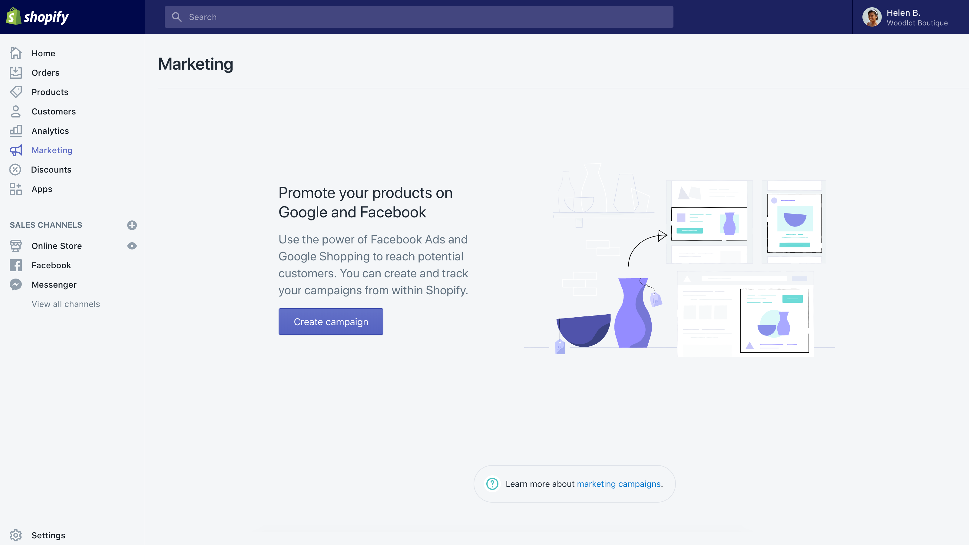 Shopify Review 2019 | Is It The Best Online Store Builder?